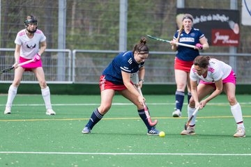 Bild 102 - F VfL Pinneberg - HC St. Pauli : Ergebnis: 2:1